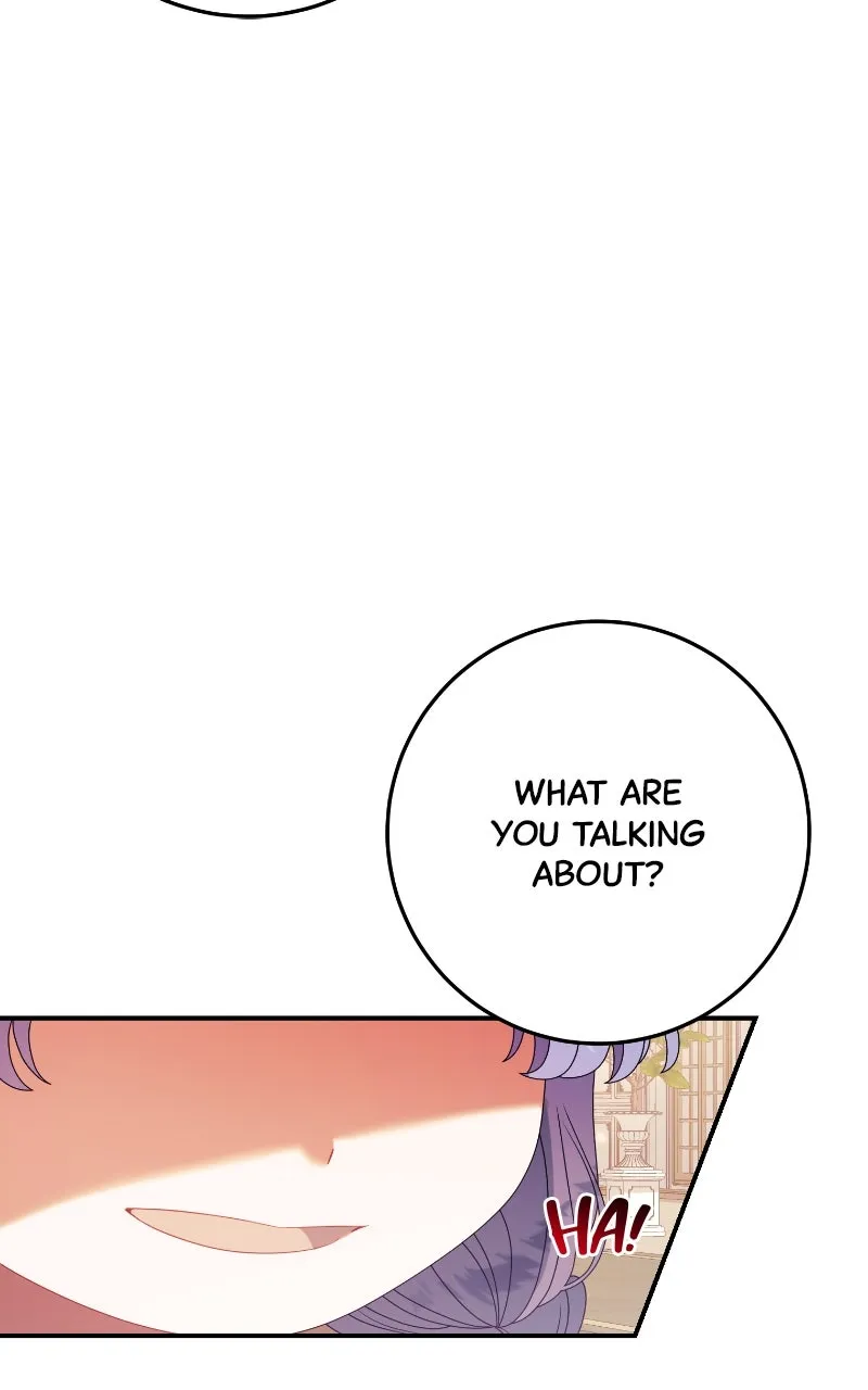 This Wasn’t in My Adoption Plan! Chapter 40 page 13 - 