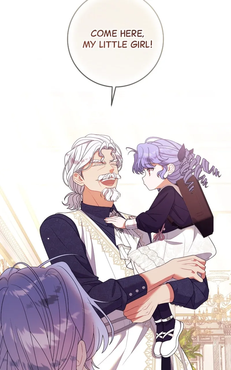 This Wasn’t in My Adoption Plan! Chapter 40 page 26 - 