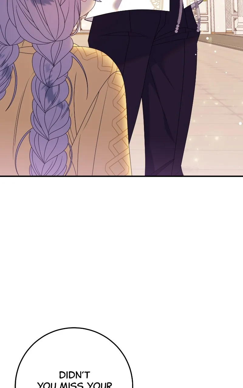 This Wasn’t in My Adoption Plan! Chapter 40 page 27 - 