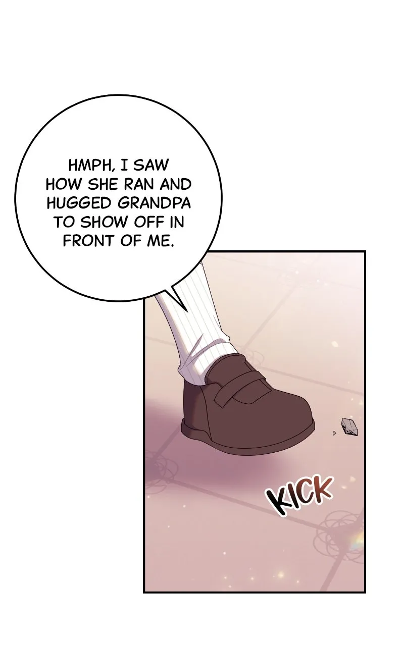 This Wasn’t in My Adoption Plan! Chapter 40 page 40 - 