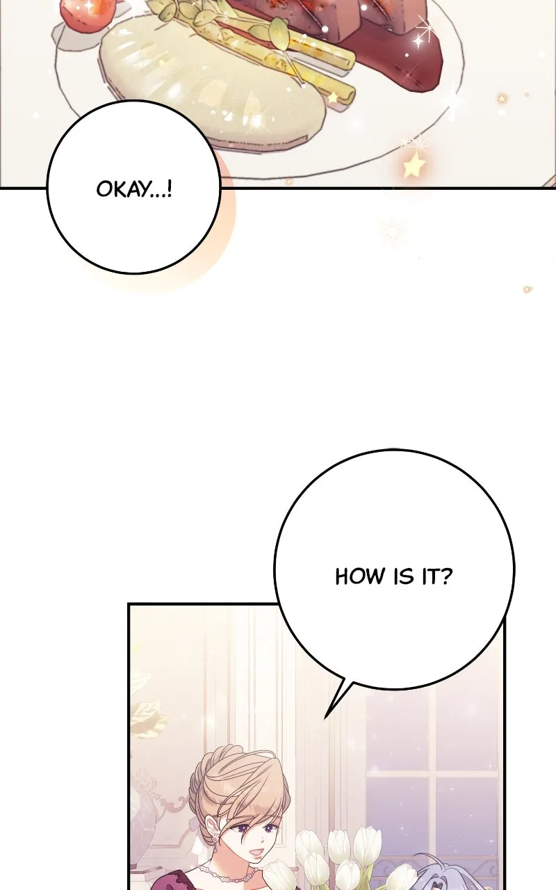This Wasn’t in My Adoption Plan! Chapter 40 page 53 - 