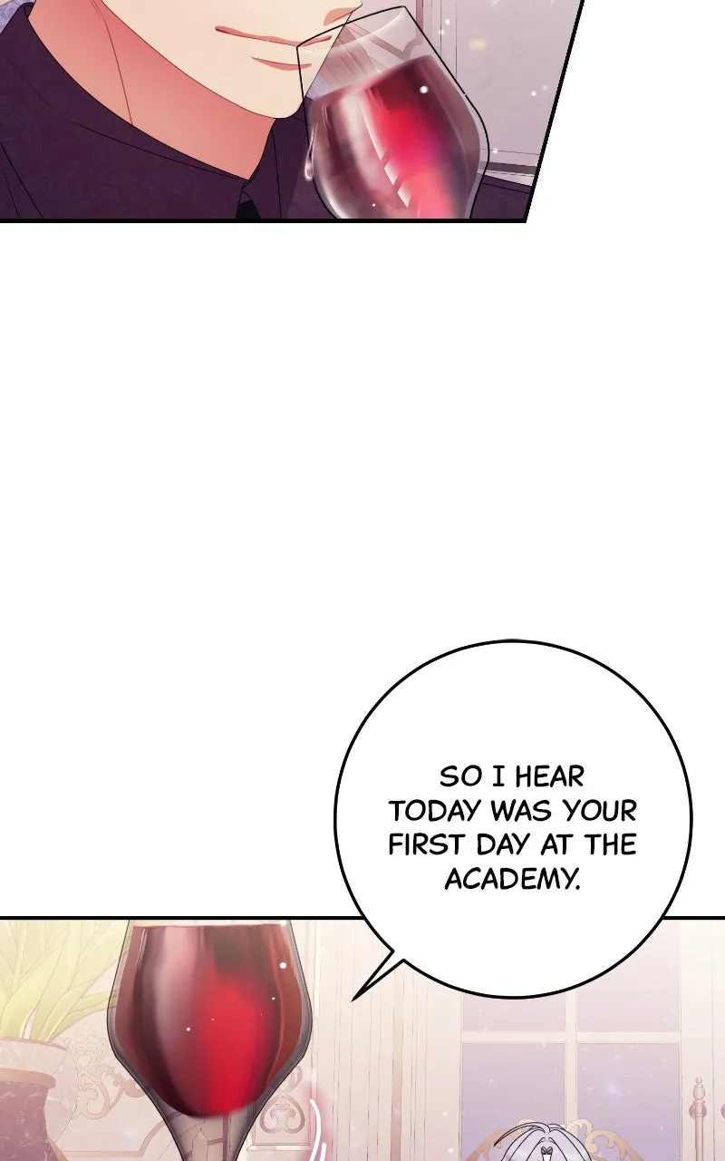 This Wasn’t in My Adoption Plan! Chapter 40 page 55 - 