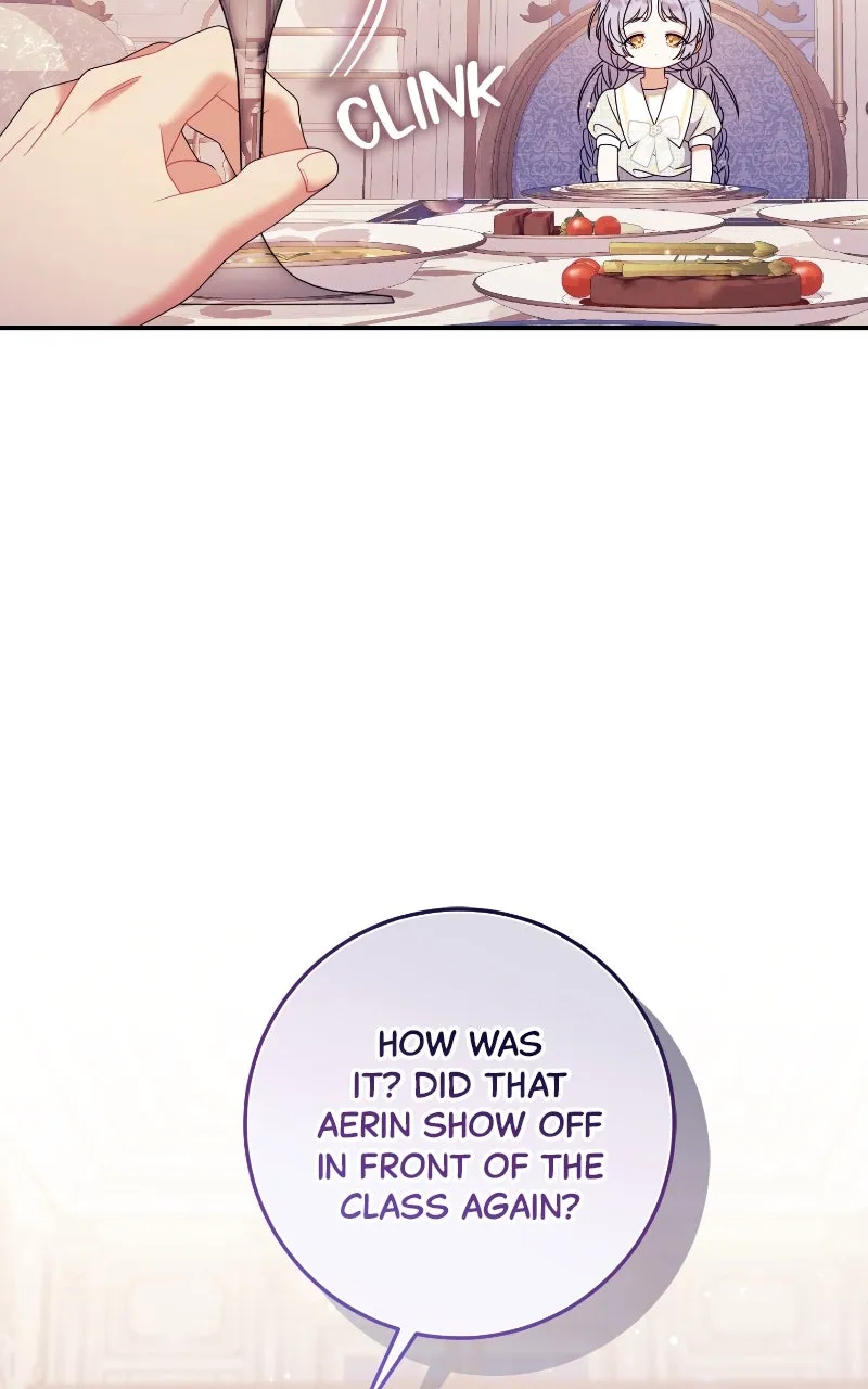 This Wasn’t in My Adoption Plan! Chapter 40 page 56 - 