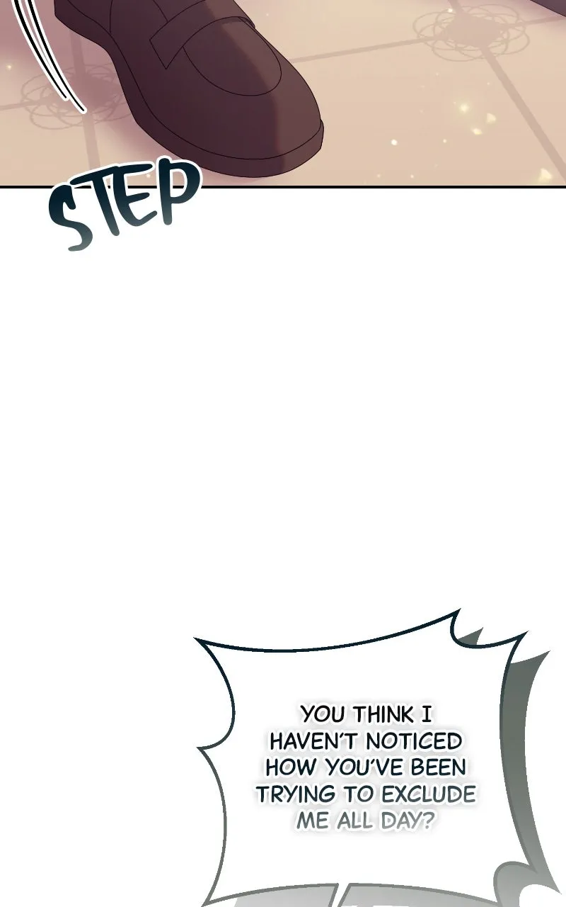 This Wasn’t in My Adoption Plan! Chapter 40 page 7 - 