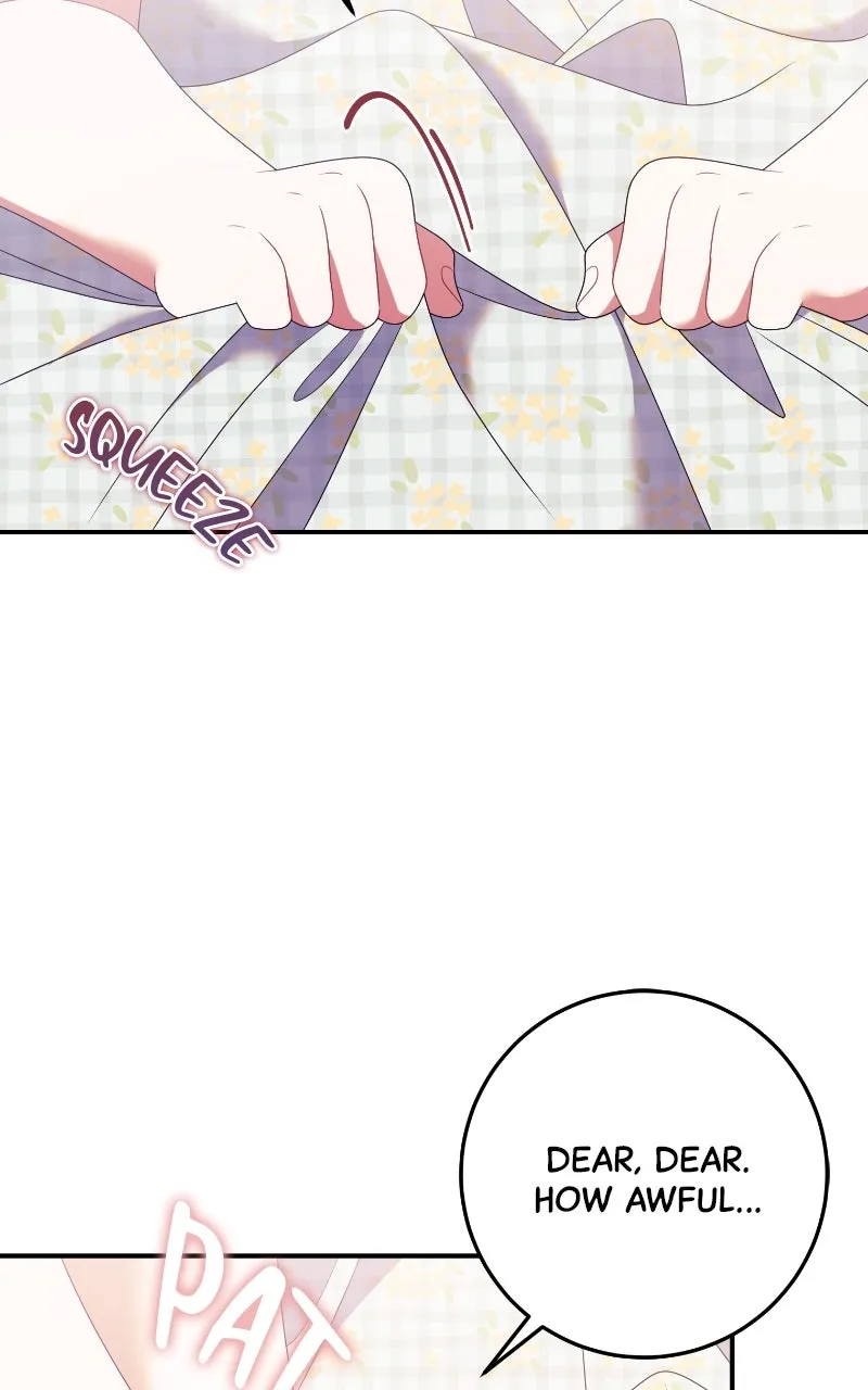 This Wasn’t in My Adoption Plan! Chapter 40 page 64 - 
