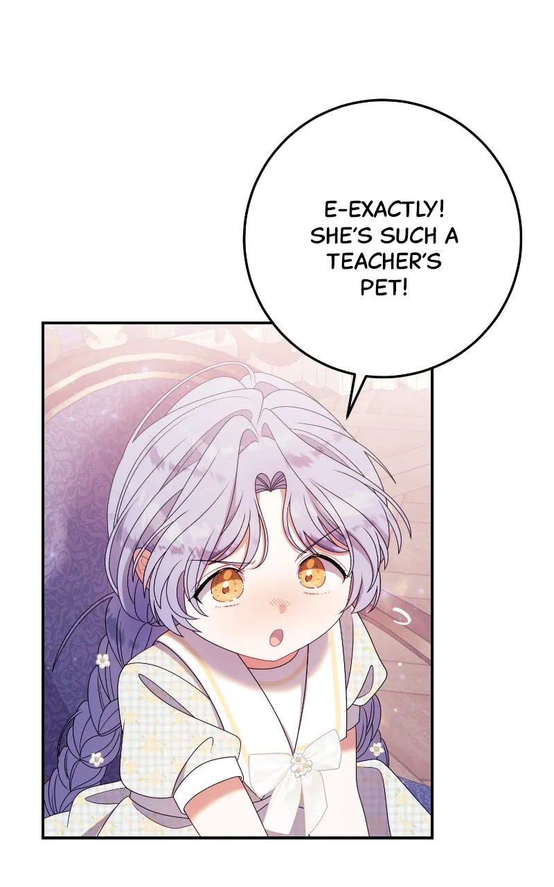 This Wasn’t in My Adoption Plan! Chapter 40 page 67 - 