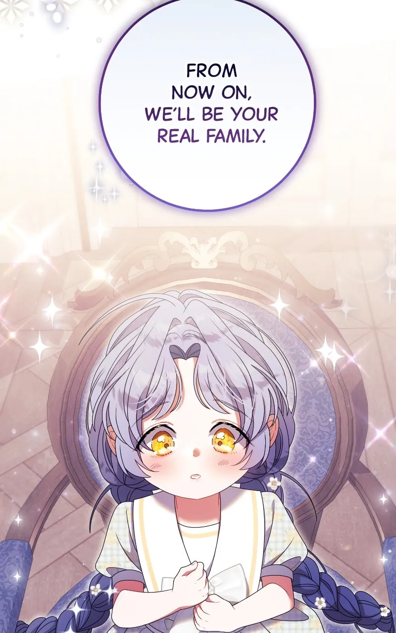 This Wasn’t in My Adoption Plan! Chapter 40 page 78 - 