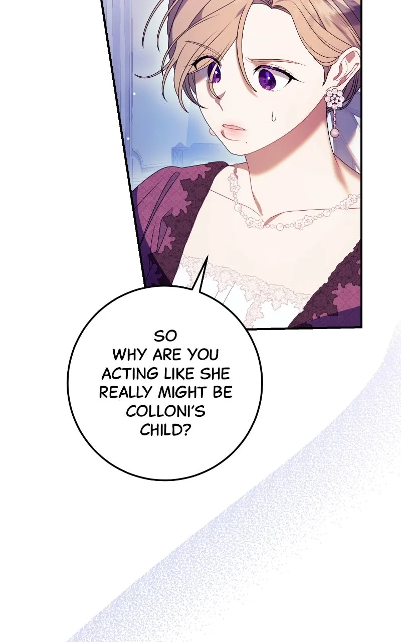 This Wasn’t in My Adoption Plan! Chapter 41 page 12 - 