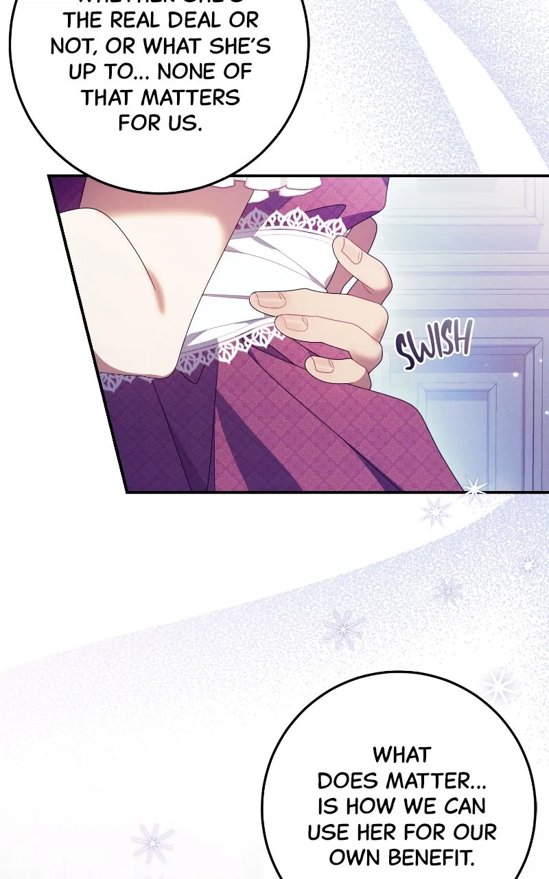 This Wasn’t in My Adoption Plan! Chapter 41 page 14 - 
