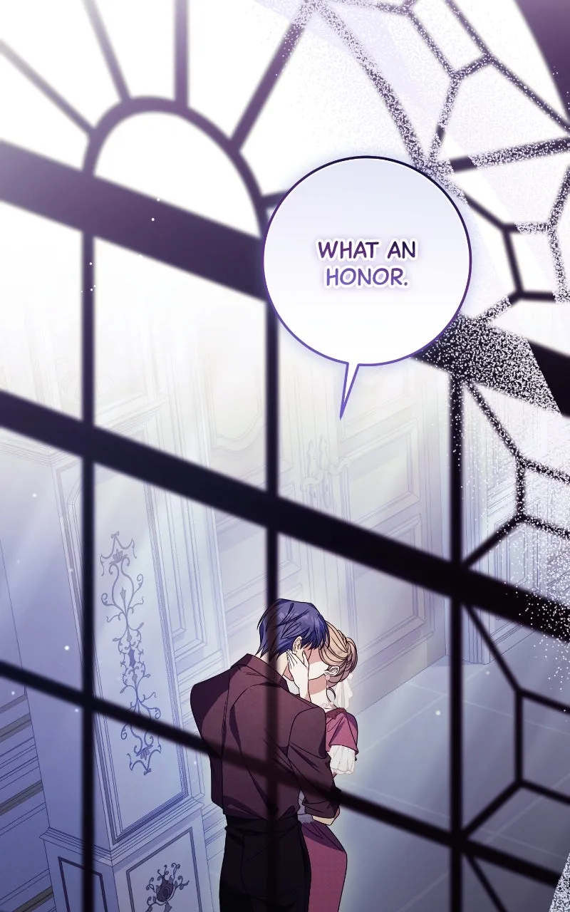 This Wasn’t in My Adoption Plan! Chapter 41 page 25 - 