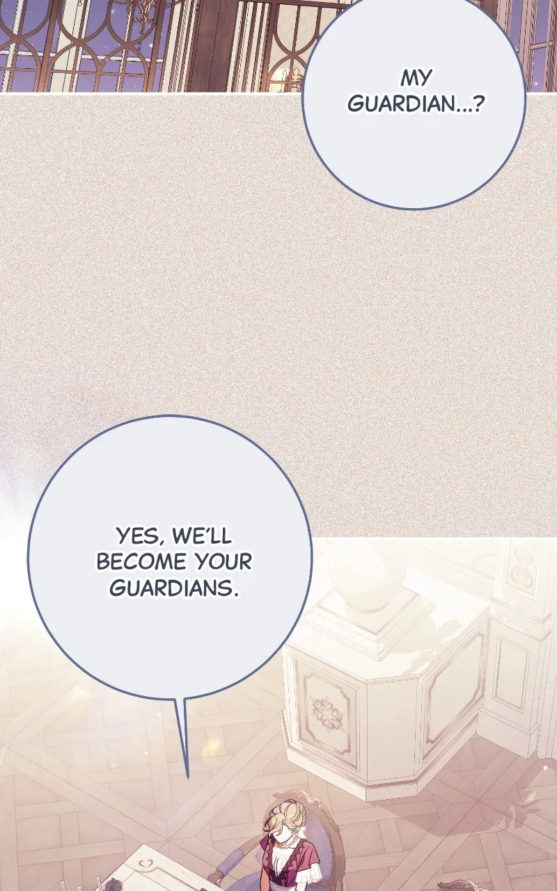 This Wasn’t in My Adoption Plan! Chapter 41 page 29 - 