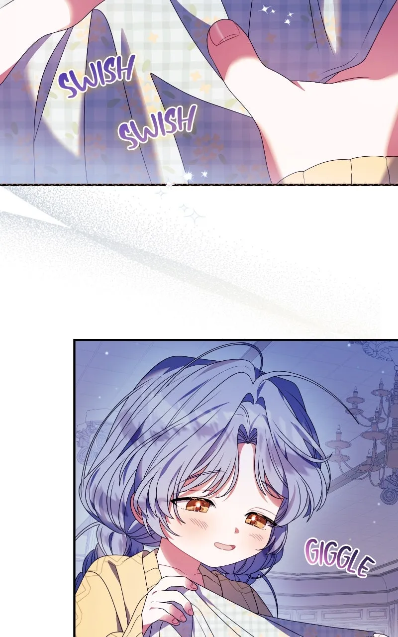 This Wasn’t in My Adoption Plan! Chapter 41 page 37 - 
