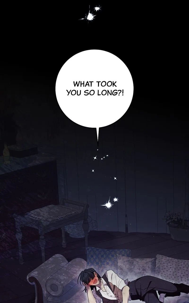 This Wasn’t in My Adoption Plan! Chapter 41 page 42 - 