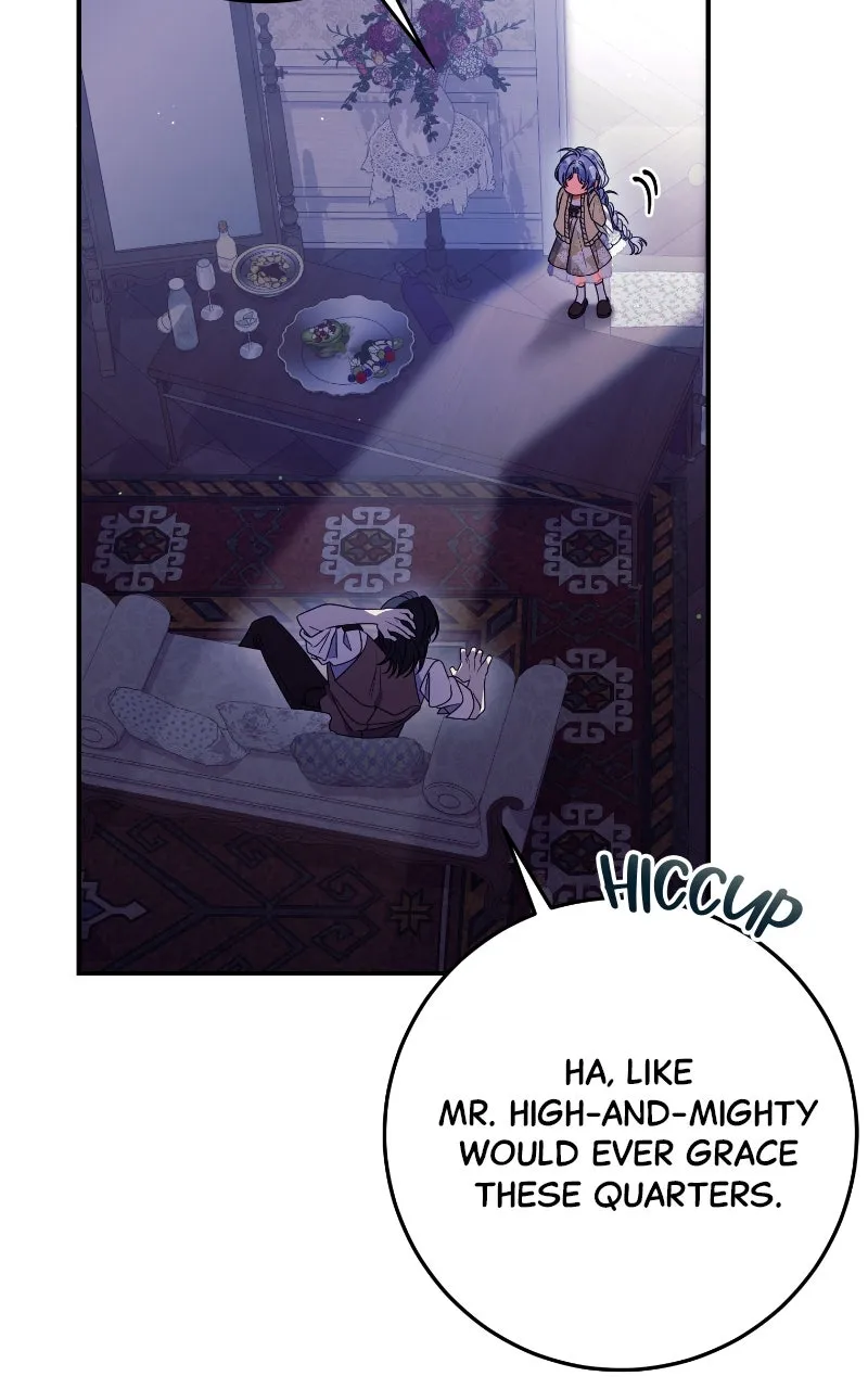 This Wasn’t in My Adoption Plan! Chapter 41 page 47 - 