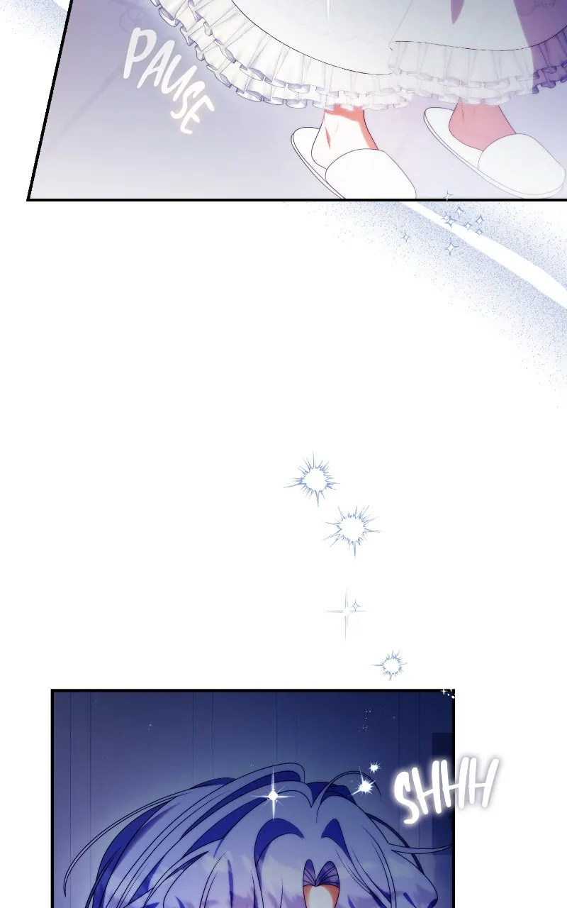 This Wasn’t in My Adoption Plan! Chapter 41 page 63 - 