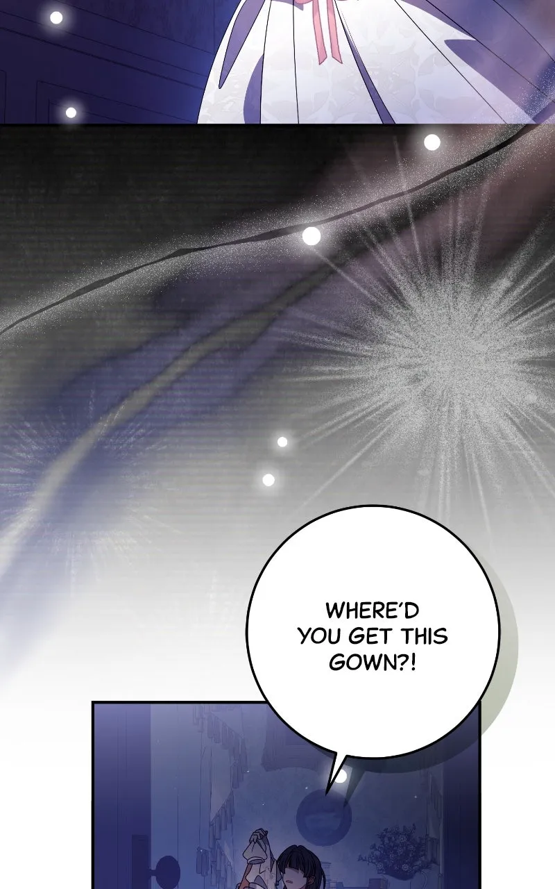 This Wasn’t in My Adoption Plan! Chapter 41 page 69 - 