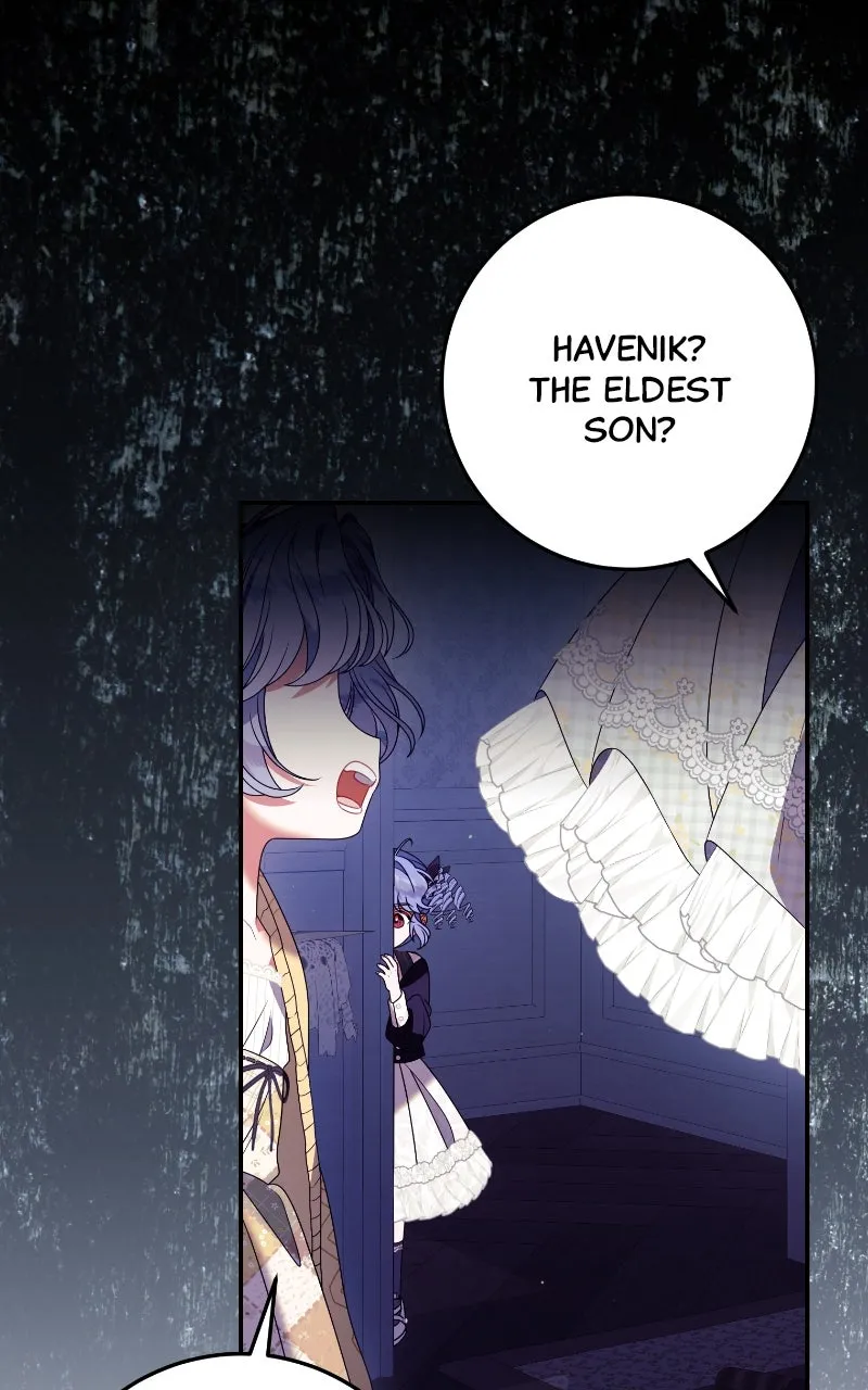 This Wasn’t in My Adoption Plan! Chapter 41 page 72 - 