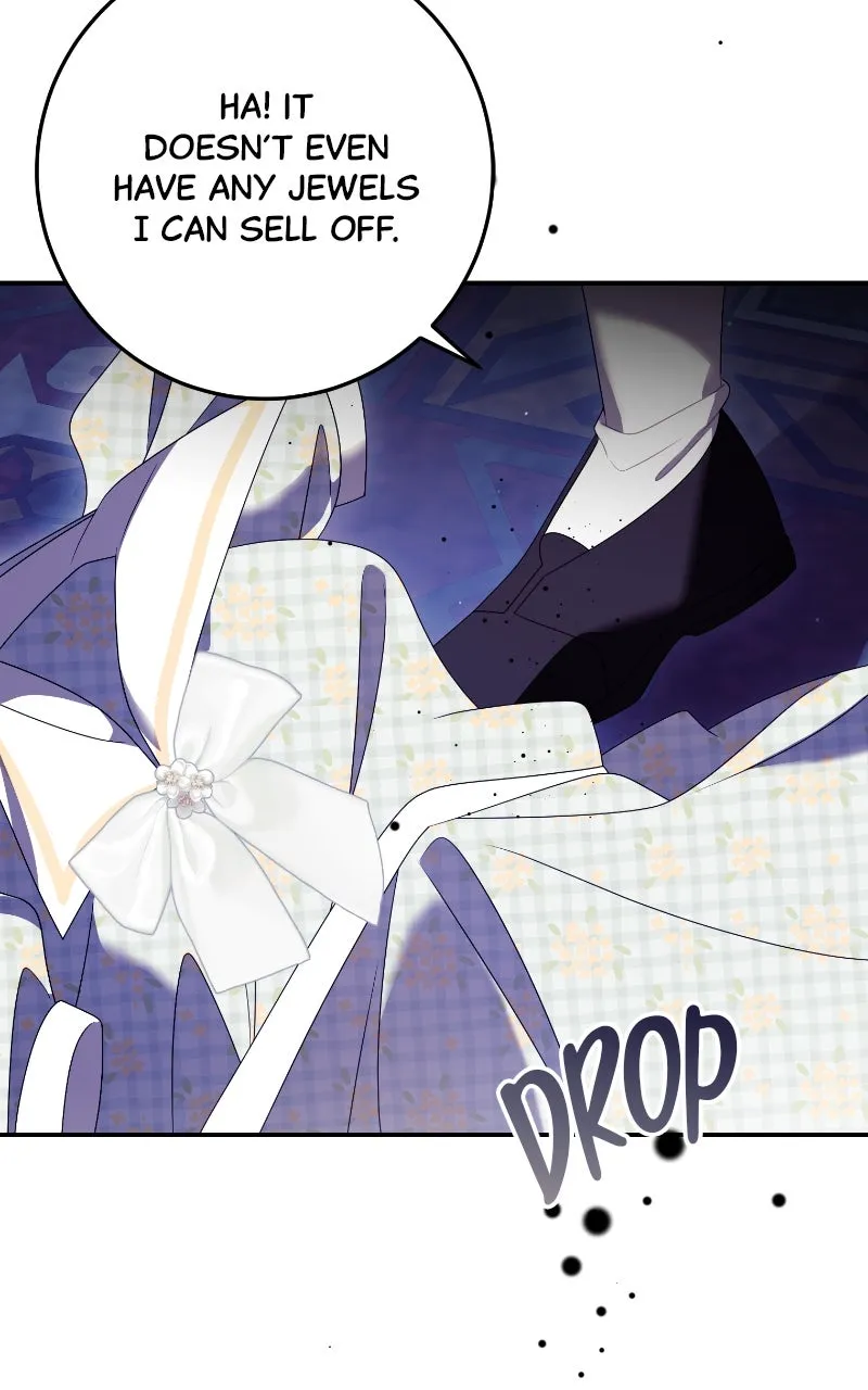 This Wasn’t in My Adoption Plan! Chapter 41 page 76 - 