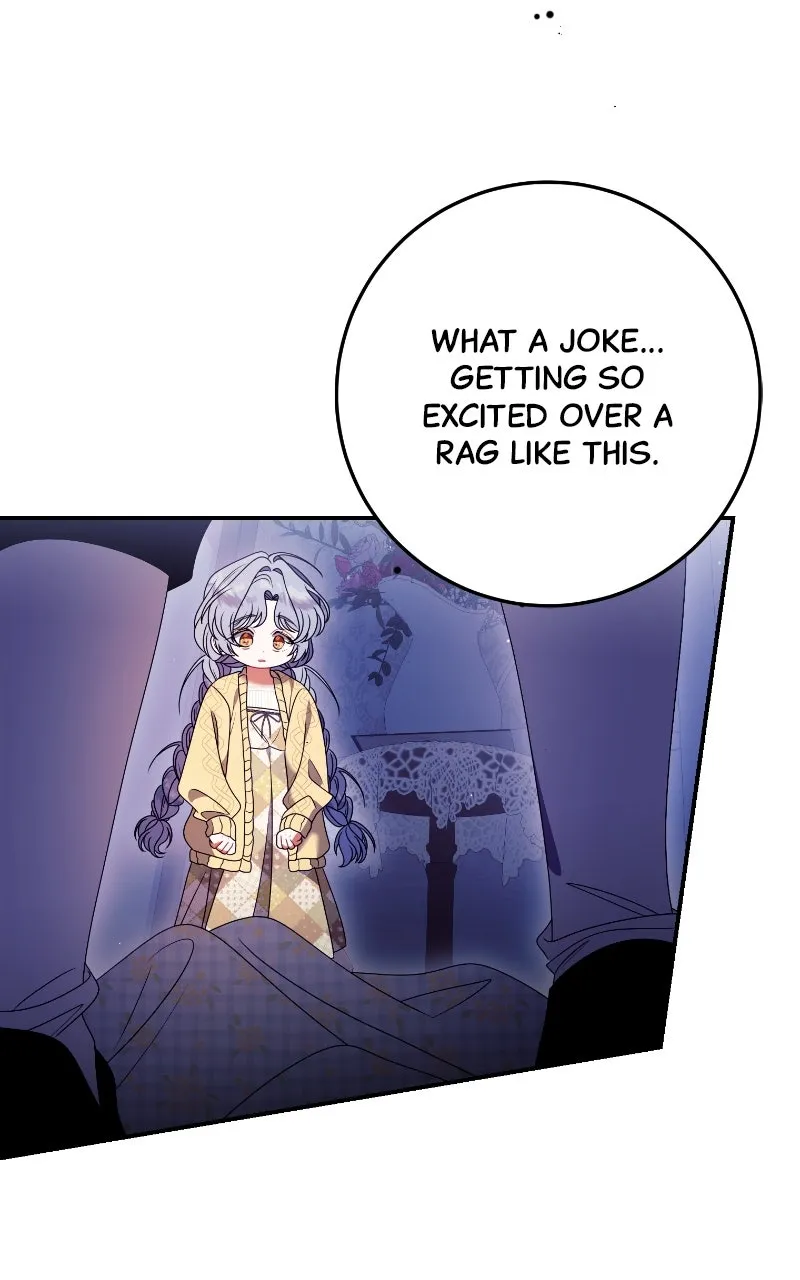 This Wasn’t in My Adoption Plan! Chapter 41 page 77 - 