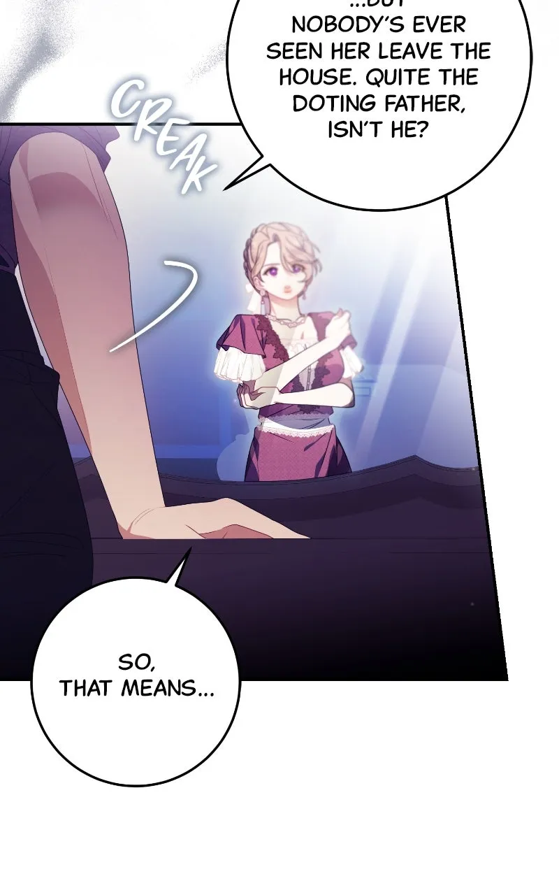 This Wasn’t in My Adoption Plan! Chapter 41 page 9 - 