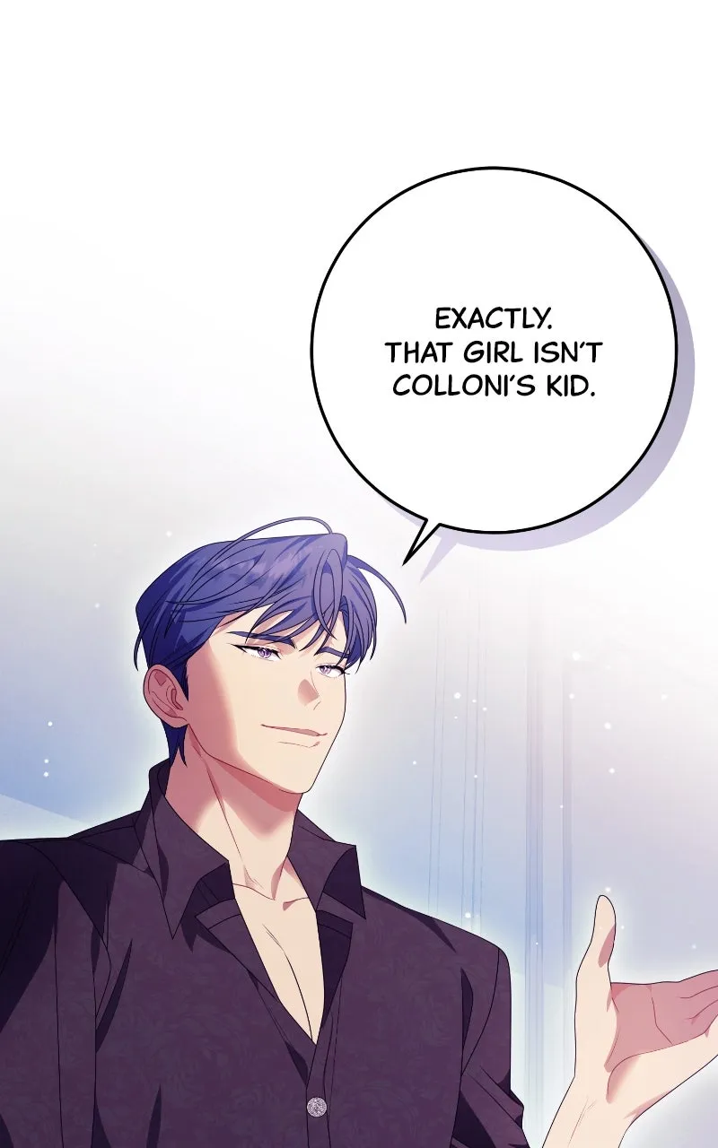 This Wasn’t in My Adoption Plan! Chapter 41 page 10 - 
