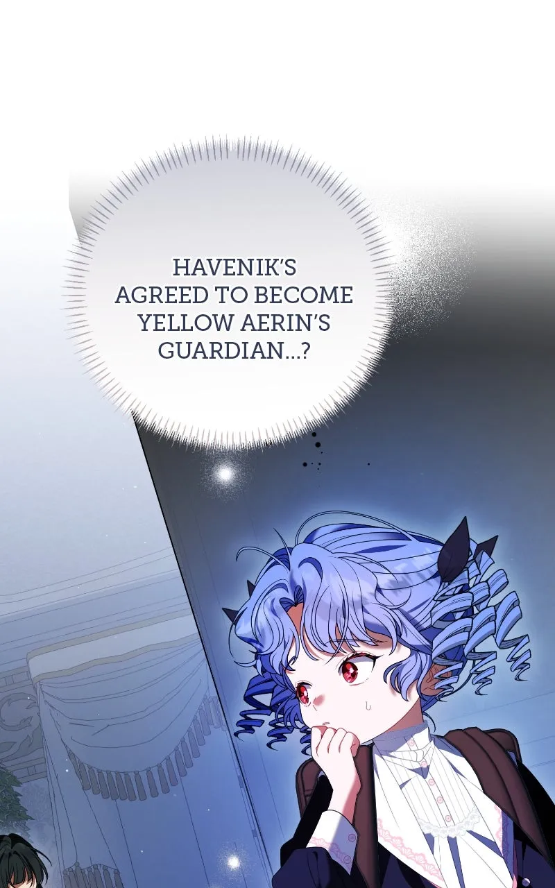 This Wasn’t in My Adoption Plan! Chapter 42 page 1 - 