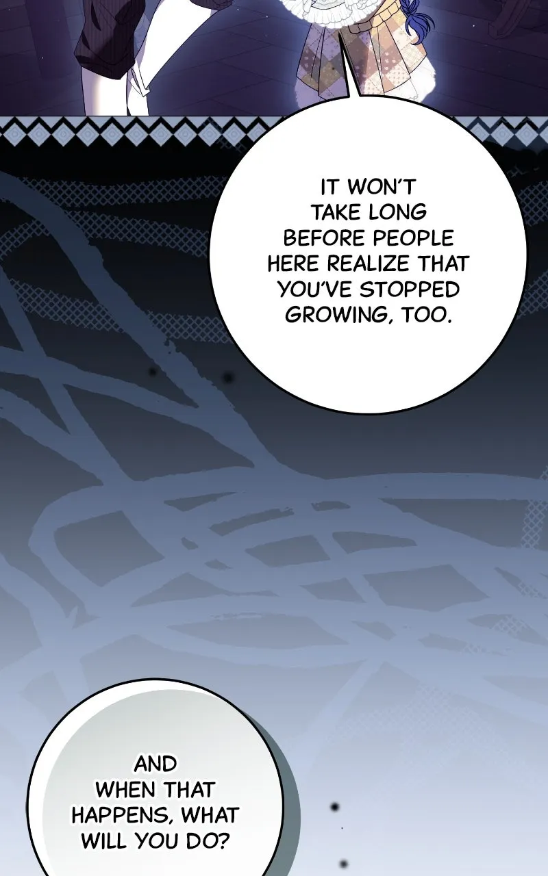 This Wasn’t in My Adoption Plan! Chapter 42 page 19 - 