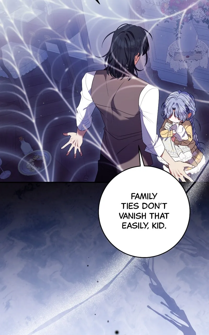This Wasn’t in My Adoption Plan! Chapter 42 page 25 - 