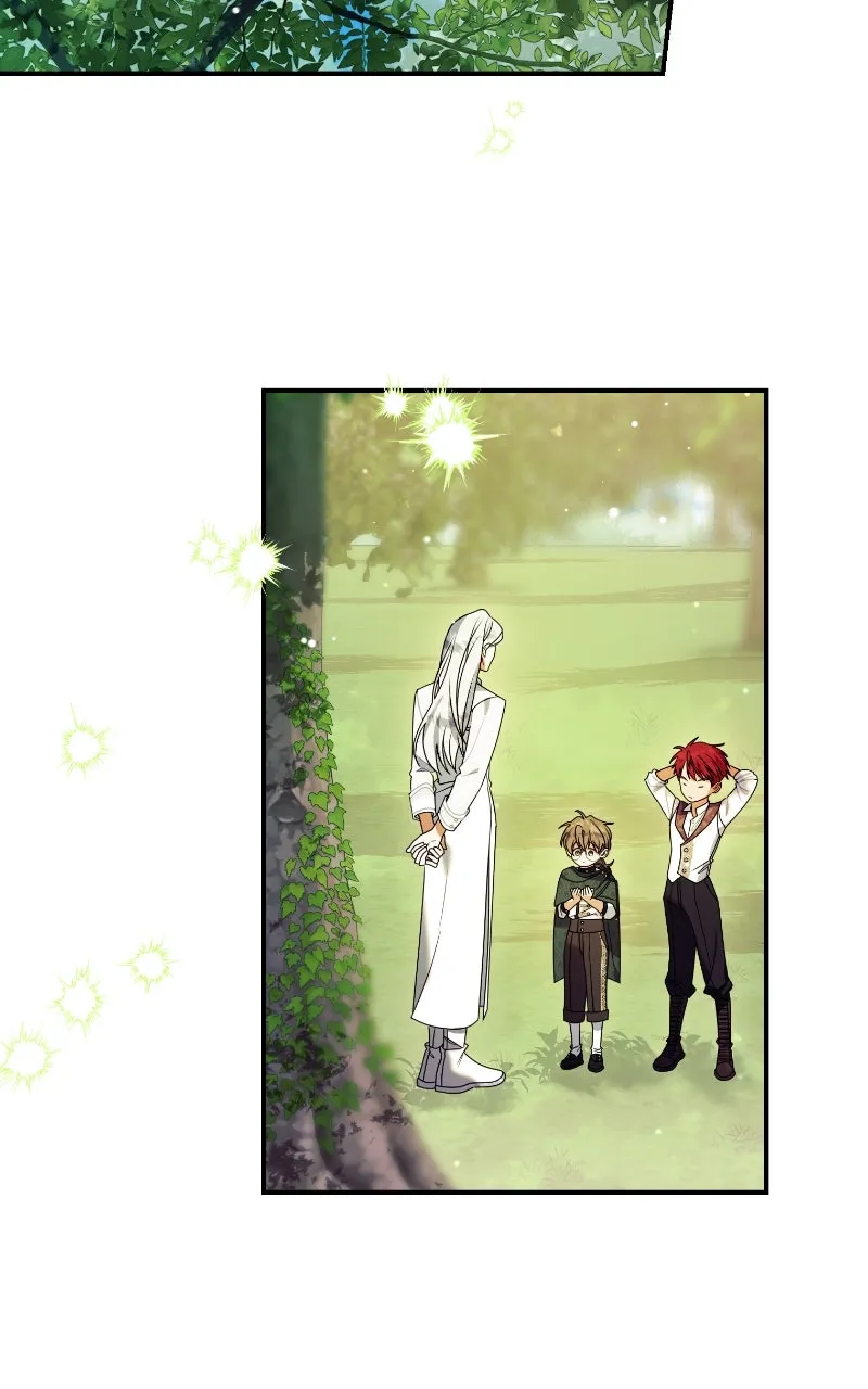 This Wasn’t in My Adoption Plan! Chapter 42 page 31 - 