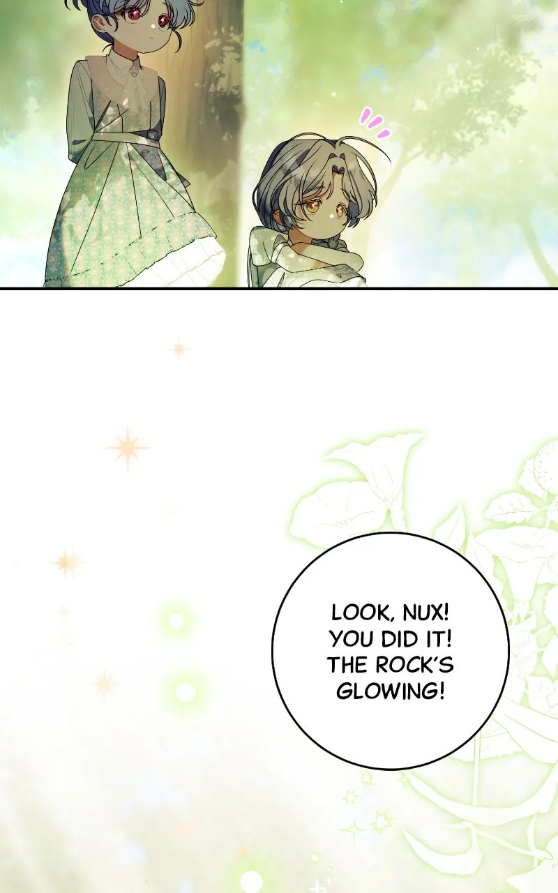 This Wasn’t in My Adoption Plan! Chapter 42 page 37 - 