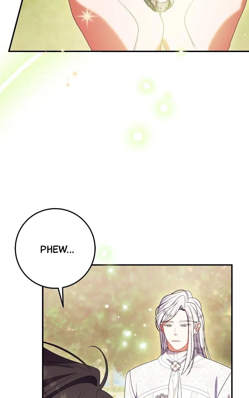 This Wasn’t in My Adoption Plan! Chapter 42 page 40 - 