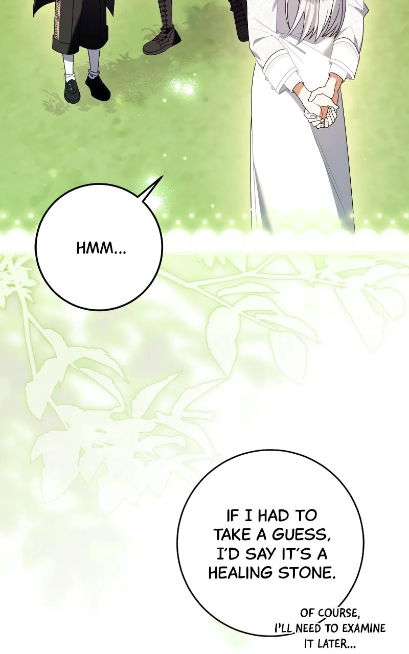 This Wasn’t in My Adoption Plan! Chapter 42 page 44 - 