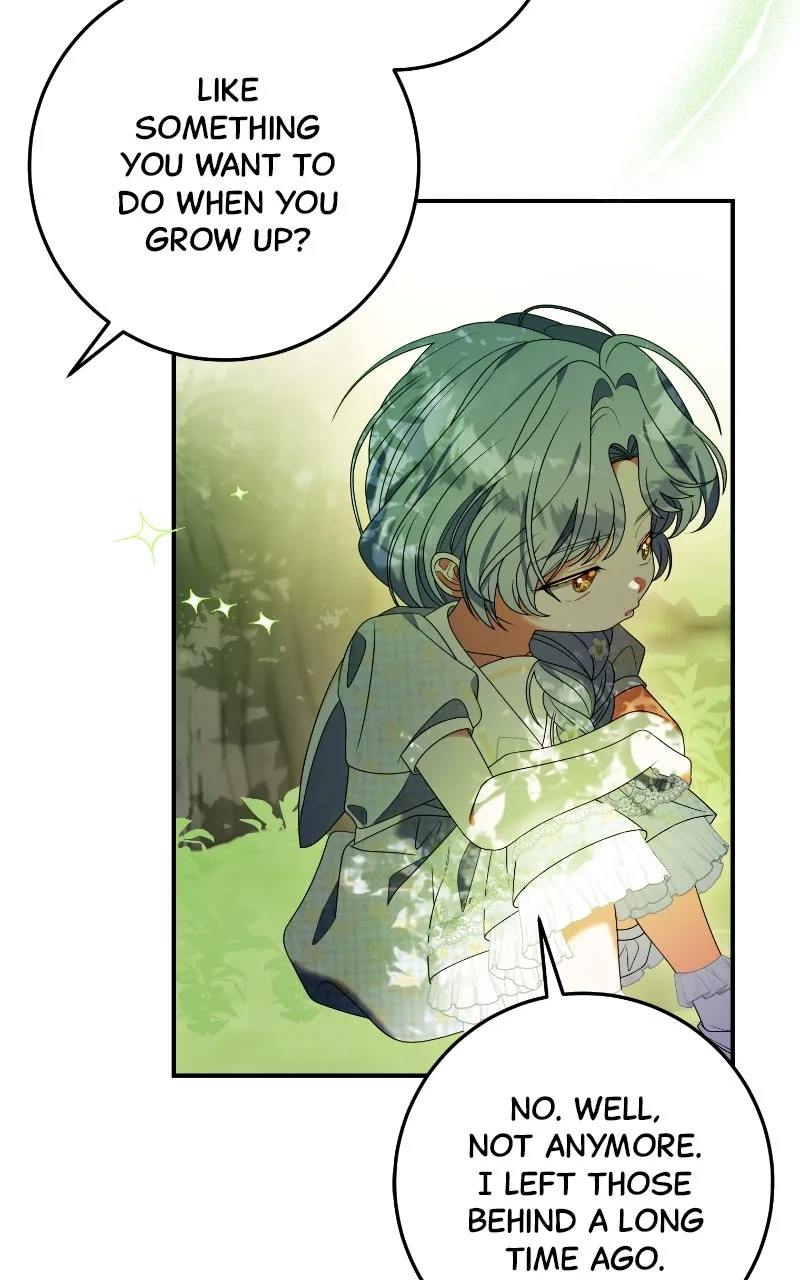 This Wasn’t in My Adoption Plan! Chapter 42 page 53 - 