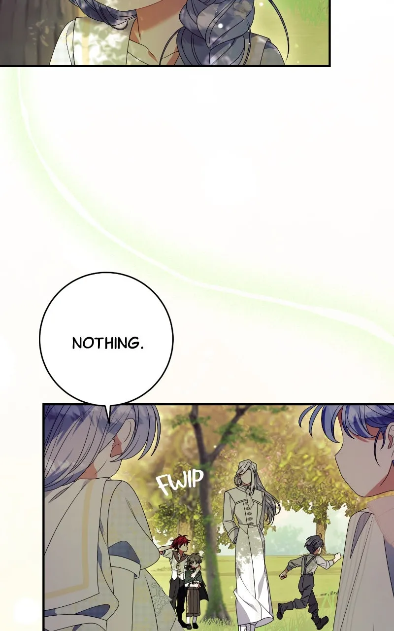This Wasn’t in My Adoption Plan! Chapter 42 page 74 - 