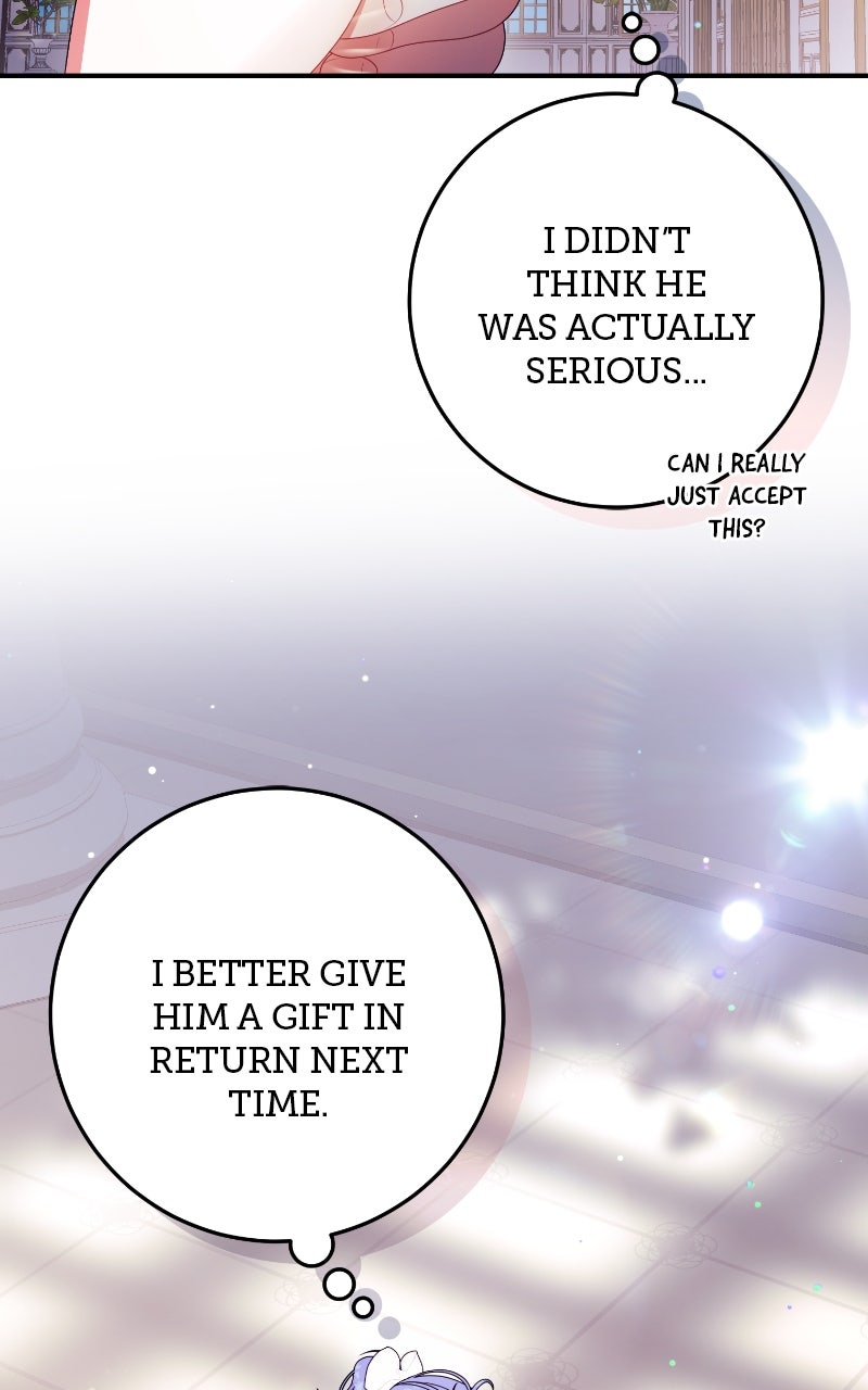 This Wasn’t in My Adoption Plan! Episode 43 page 16 - 