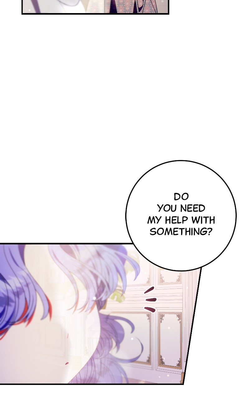 This Wasn’t in My Adoption Plan! Episode 43 page 36 - 
