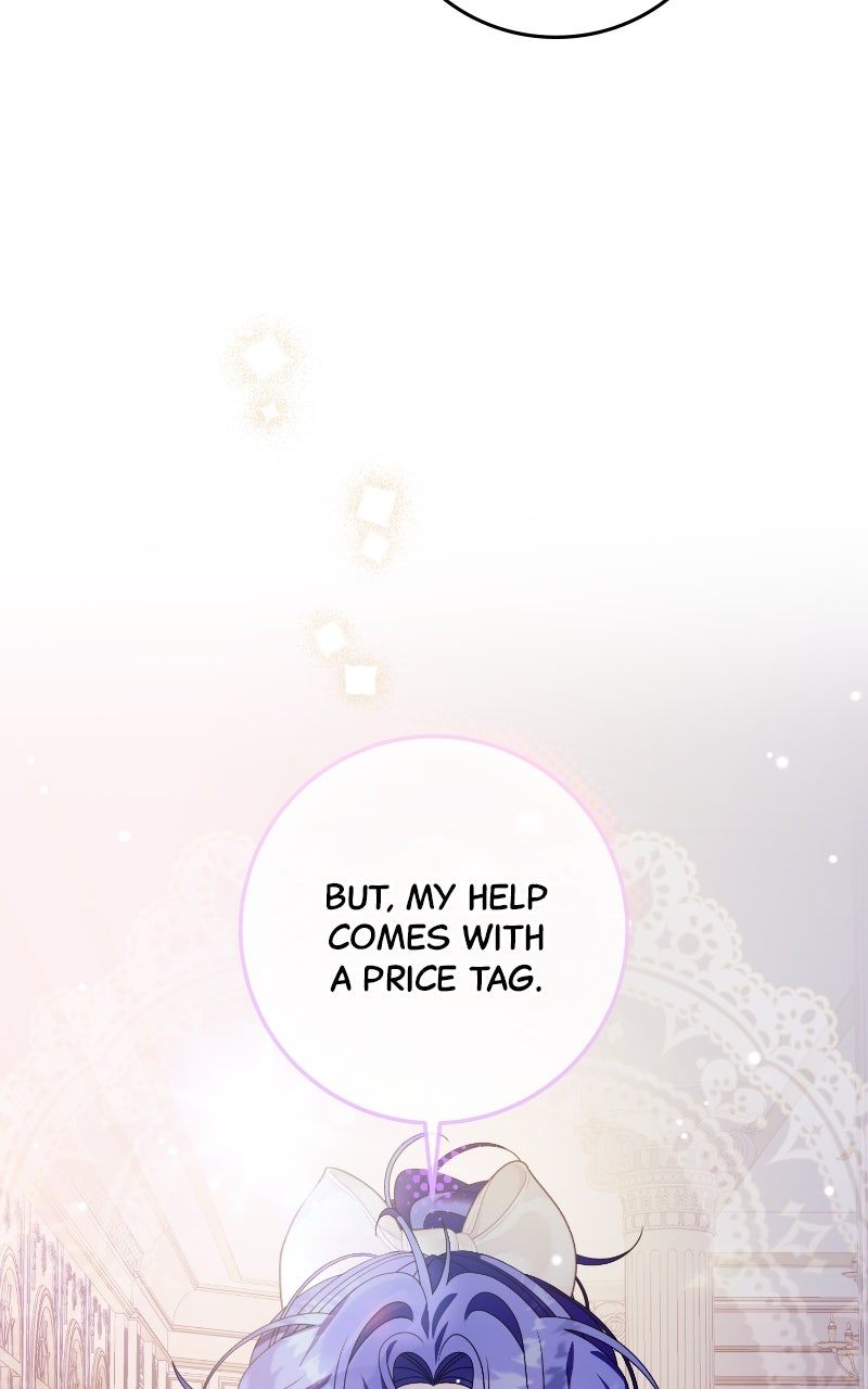 This Wasn’t in My Adoption Plan! Episode 43 page 38 - 