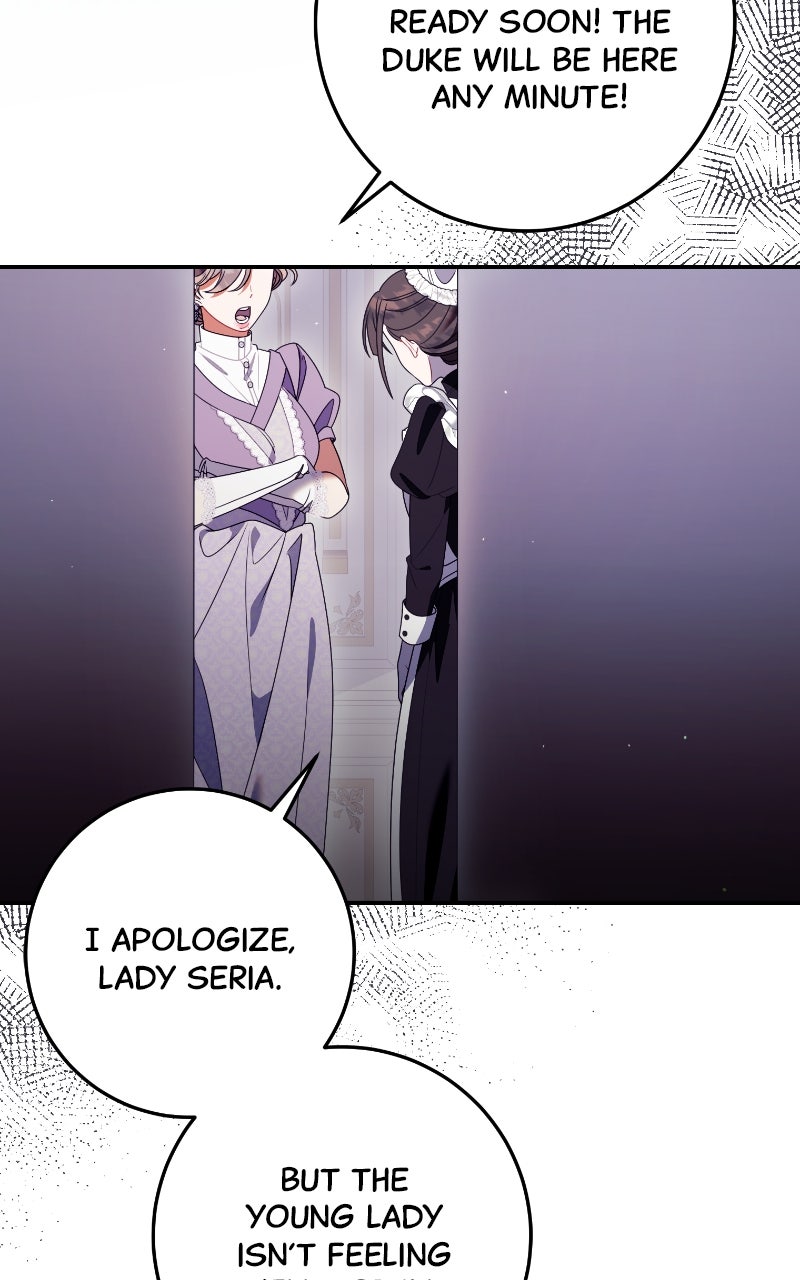This Wasn’t in My Adoption Plan! Episode 43 page 51 - 