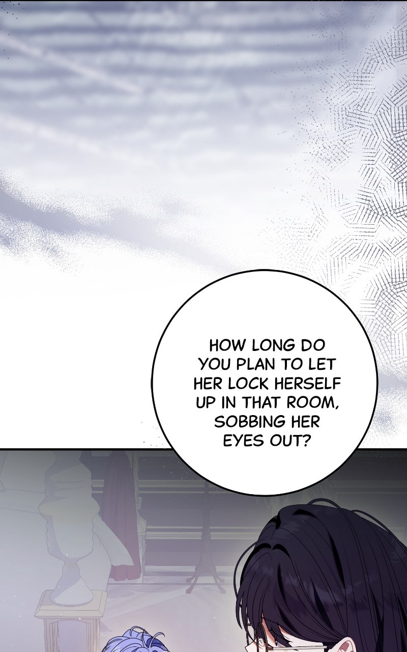This Wasn’t in My Adoption Plan! Episode 43 page 57 - 