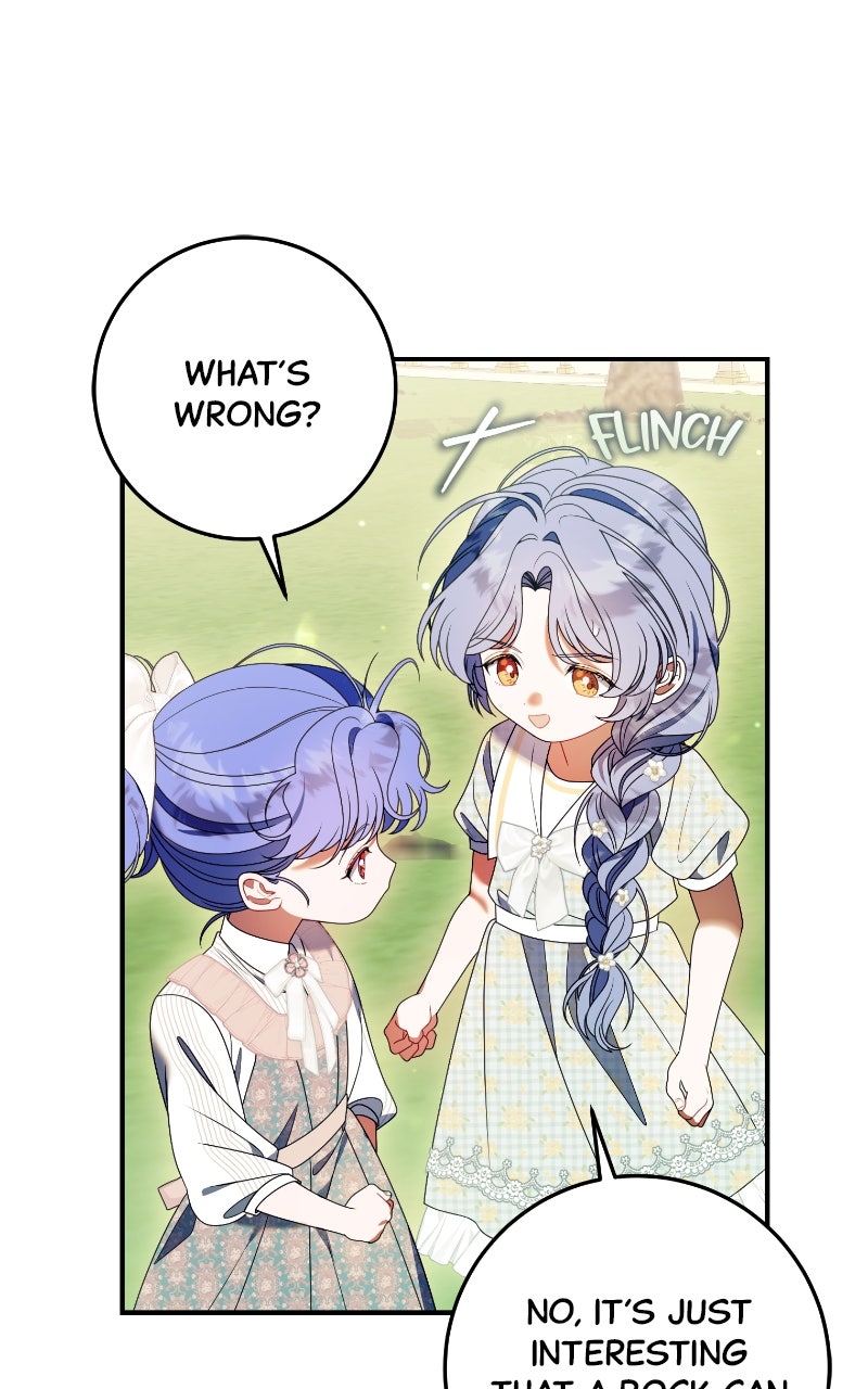This Wasn’t in My Adoption Plan! Episode 43 page 8 - 