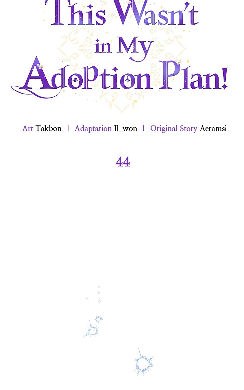 This Wasn’t in My Adoption Plan! Episode 44 page 12 - 