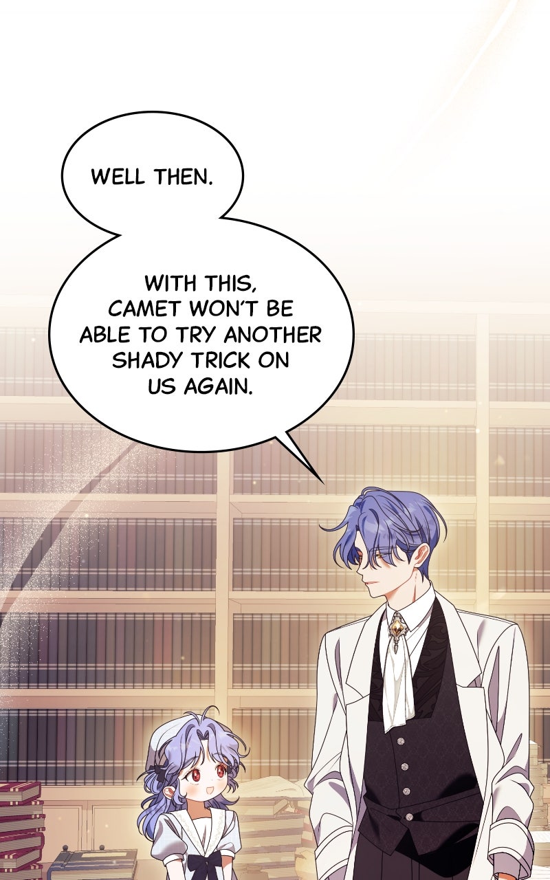 This Wasn’t in My Adoption Plan! Episode 44 page 16 - 