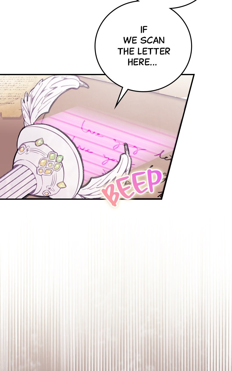 This Wasn’t in My Adoption Plan! Episode 44 page 24 - 