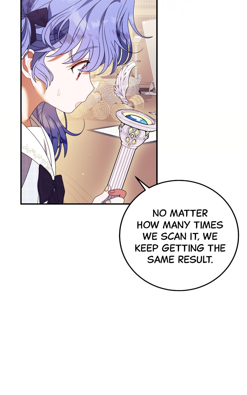 This Wasn’t in My Adoption Plan! Episode 44 page 28 - 