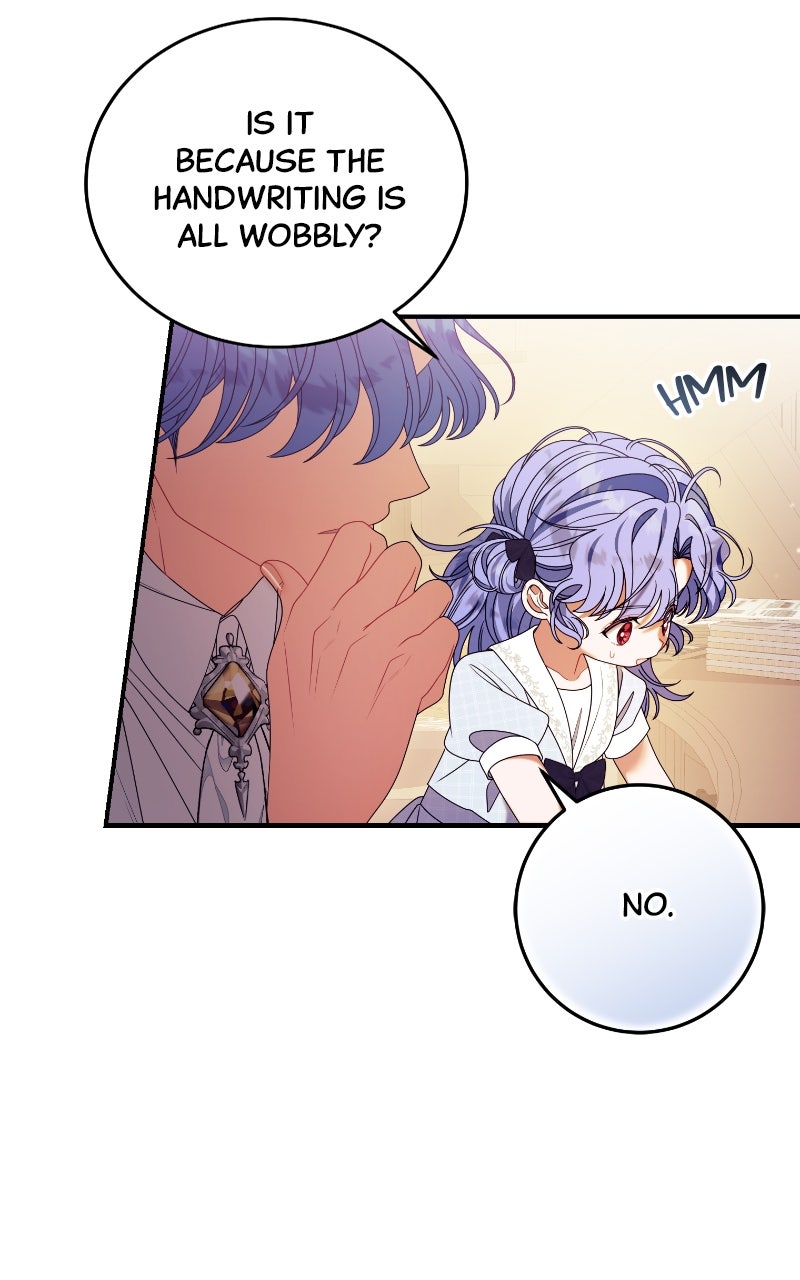 This Wasn’t in My Adoption Plan! Episode 44 page 31 - 