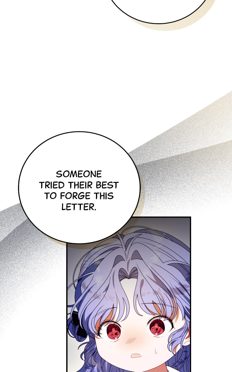 This Wasn’t in My Adoption Plan! Episode 44 page 39 - 