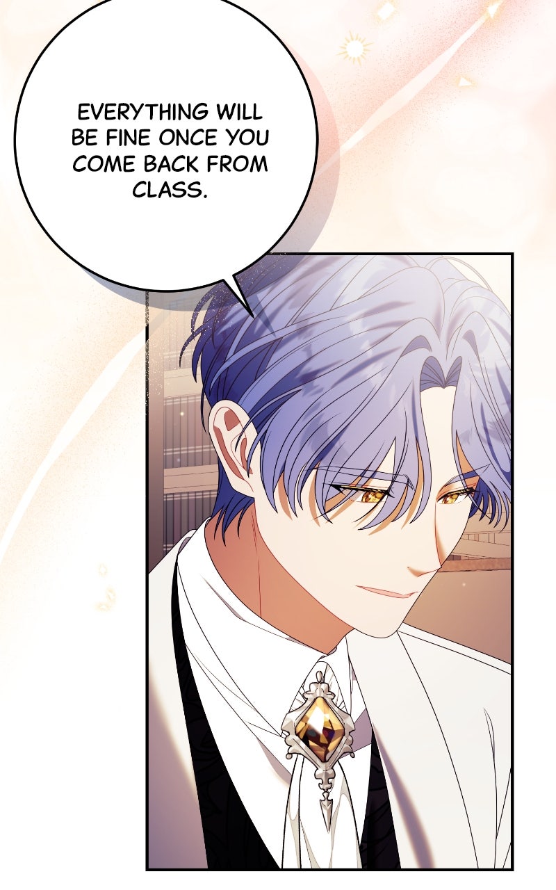 This Wasn’t in My Adoption Plan! Episode 44 page 56 - 
