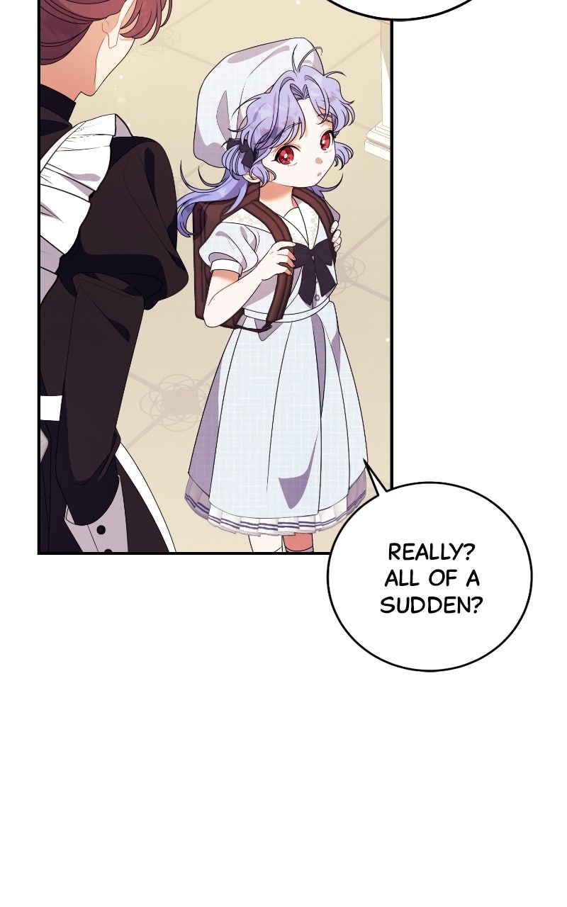 This Wasn’t in My Adoption Plan! Episode 45 page 3 - 