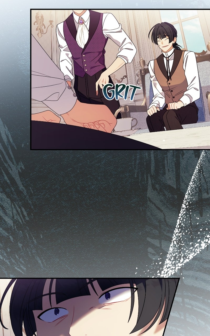 This Wasn’t in My Adoption Plan! Episode 45 page 34 - 