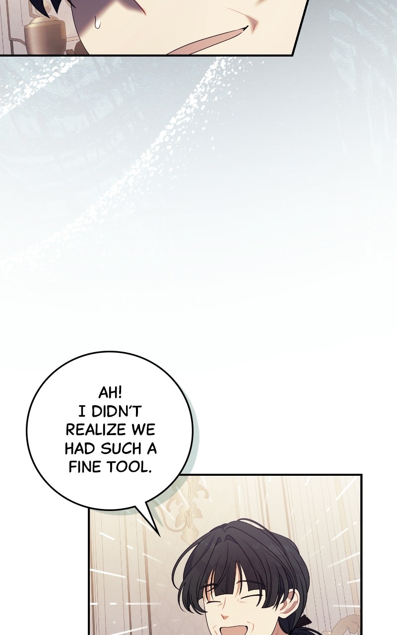 This Wasn’t in My Adoption Plan! Episode 45 page 35 - 